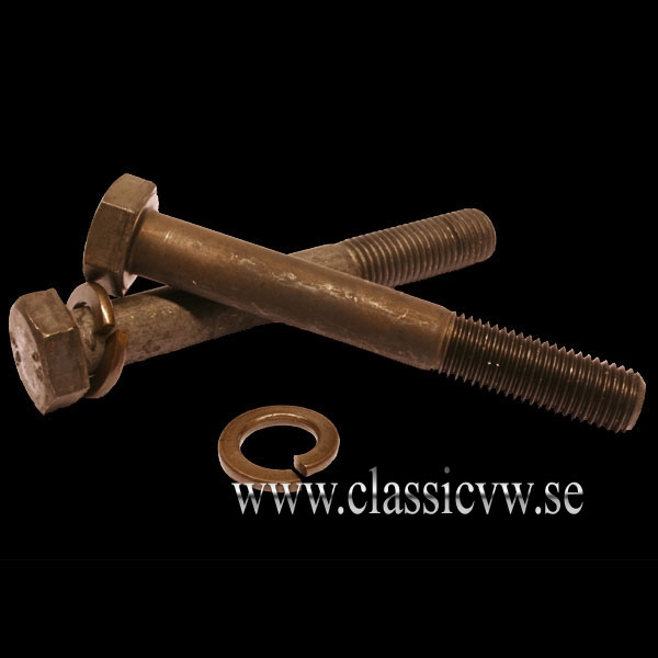 BULT, TILL FRAMVAGN STD.LÄNGD (2)