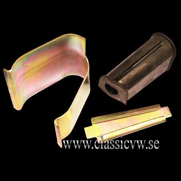 MONT. SATS KRÄNGNINGSHÄMMARE T2 -67 VÄNSTER