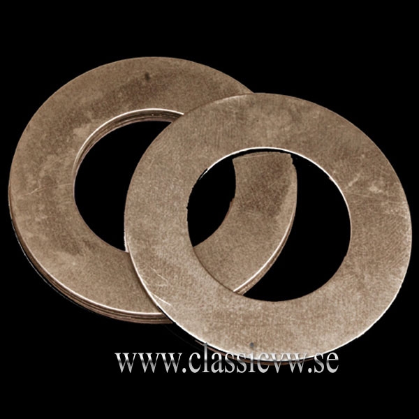 SHIMS REMSKIVA / GENERATOR (10)