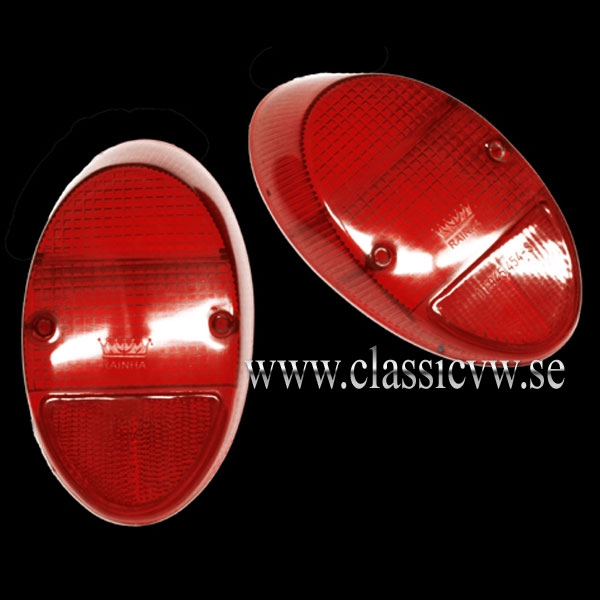 BAKLJUSGLAS T1 62-67 HELRÖDA USA (2)