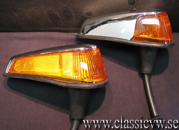 BLINKERS T1 72- USA-MODELL KOMPL. H&V (2)