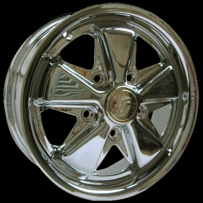 FUCHS 911 KROM 5,5 x 15 130/5 (1) ET45