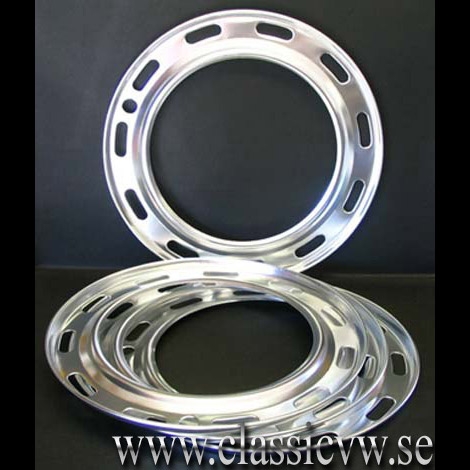 SNOBBRING 15" 49-65 ALUMINIUM (4 ST)