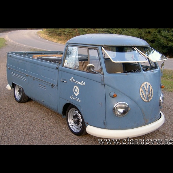SAFARIRUTOR T2 55-67 SATS GRUNDMÅLAD