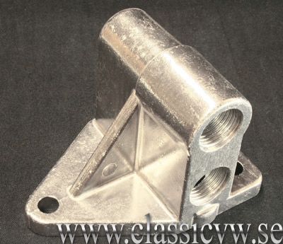 OLJEKYL ADAPTER