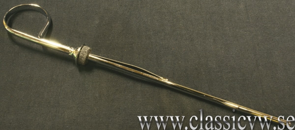 OLJESTICKA STD. KROM