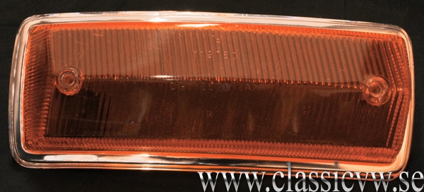 BLINKERSGLAS T2 68-71 TIDIG BAY ORANGE HÖGER (1)