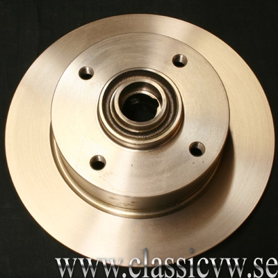BROMSSKIVA FRAM T1 (ALLA) & T3 -06/71 STD 130/4 (1)