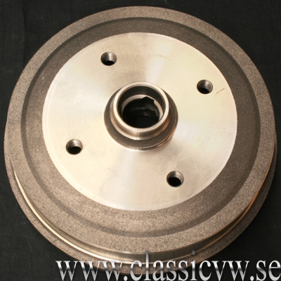 BROMSTRUMMA T1 68- FRAM (1300 CC) STANDARD. 130/4 (1)