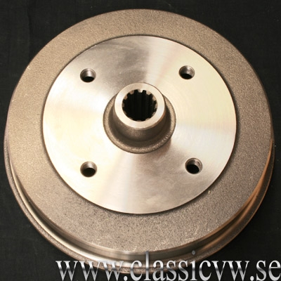 BROMSTRUMMA BAK T1 68- 130/4 STANDARD (1)