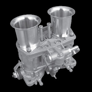 WEBER IDF 48 (1)