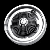 CHOKEELEMENT 12 VOLT 12-1600 CC