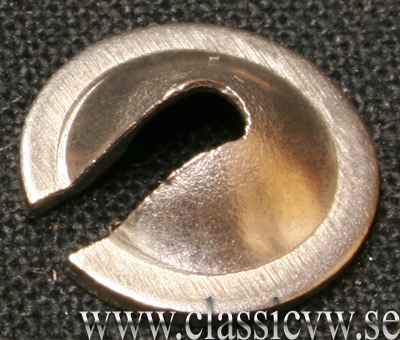 GASVAJER CLIPS 25/30 HK