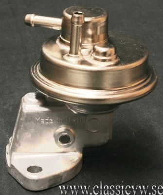 BENSINPUMP STD. 61-73 LIKSTRÖMSGENERATOR