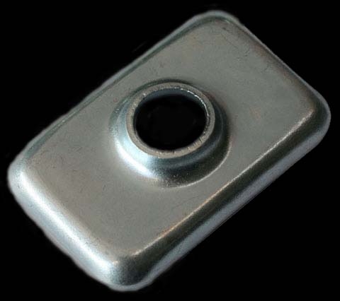 BRICKA KAROSS / FRAMVAGN (1)