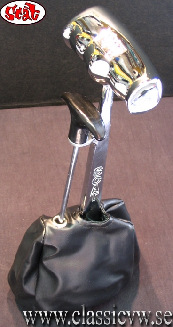VÄXELSPAK SCAT T1/T3 68- RAK