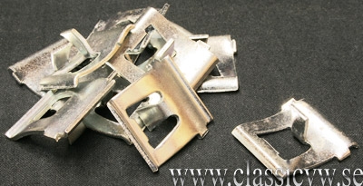 CLIPS FOTSTEG T1 -66 33 MM (10)