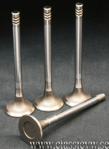VENTIL AVGAS 13-1600 32,0 MM (4 ST)