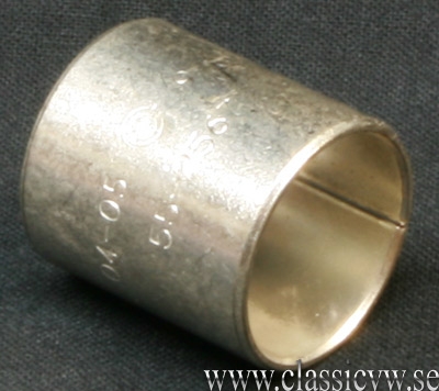 BUSSNING FÖR KOLVBULT 25/30 HK, 34 HK, 20 MM (1)