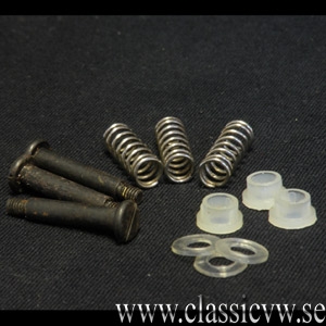 REP. SATS TUTKNAPP / TUTRING TYP 1 08/59 - 07/71