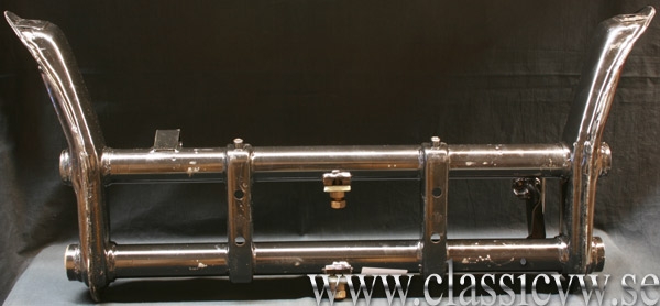 FRAMVAGN PUMA JUSTERBAR SMAL T1 66-