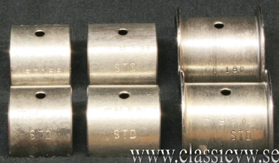 KAMLAGER 12-1600 CC STANDARD