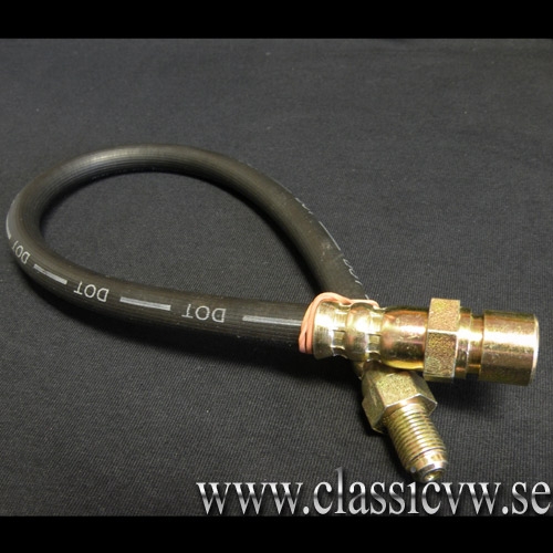 BROMSSLANG FRAM T1 67-> M TRUMMA, T3 66-67 M SKIVA 385MM (1)