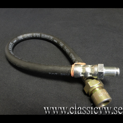 BROMSSLANG FRAM T1 67->, T3 68-73, MED SKIVA 355 MM (1)