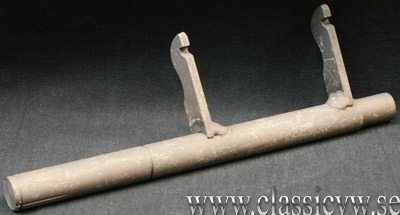 KOPPLINGSGAFFEL T1, T3 1971