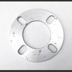 SPACERPLATTA 4-BULT 6 MM UTAN BULTAR (1)