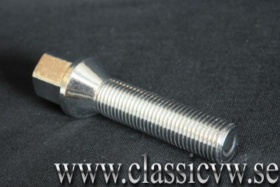HJULBULT M14x1,5 50MM RAK (1)