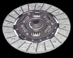 LAMELL 215 MM T2 FJÄDRAD 1600 CC OEM