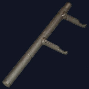 KOPPLINGSGAFFEL T2 68-70