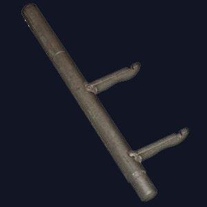 KOPPLINGSGAFFEL T2 71-75