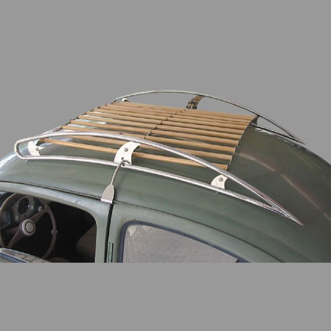 TAKRÄCKE T1 "AIRSTREAM