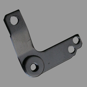 HÄVARM GASPEDAL T2 03/55 - 07/67