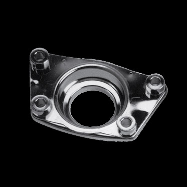 LOCK TORSIONSLAGRING MED DISTANSER KROM (2)