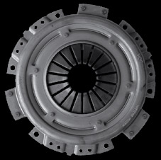 TRYCKPLATTA 200 MM UTAN RING 71- (EKONOMI)