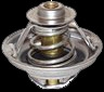 TERMOSTAT 87 C WASSERBOXER