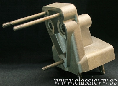 OLJEKYL ADAPTER (DOGHOUSE) 08/70->