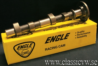 KAMAXEL ENGLE W-120 1.1 & 1.25 294