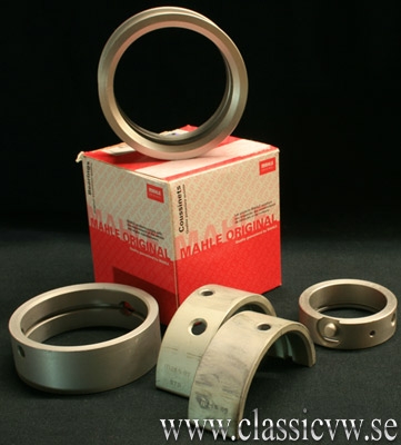 RAMLAGER T4 1.7-2.0 L STD. DIMENSION
