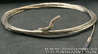GASVAJER T1 12/65 - 07/71, 2627MM CH NR. 116460614 ->