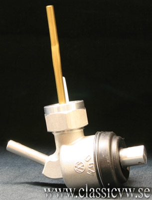 BENSINKRAN TYP 2 03/55 - 07/67 6 MM