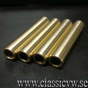VENTILSTYRNINGAR 12-1600 CC AVGAS / INSUG 08/60-> (4)