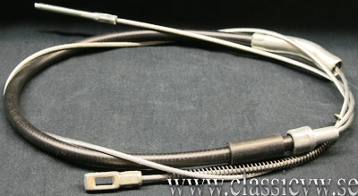 HANDBROMS VAJER T1 12/64-07/67 (550/1789) (1)