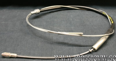 HANDBROMS VAJER T1 08/67 - 07/72 SVINGAXEL 520/1783 (1)