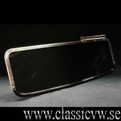 SOLSKYDD T1 -60 PLEXI VÄNSTER