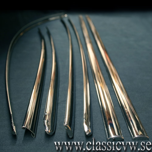 KROMLISTSATS KAROSS T1 10/52 - 63 ROSTFRITT (7)