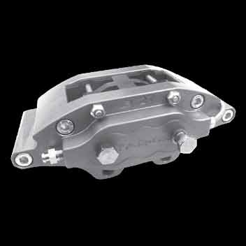 BROMSOK TAROX 6-KOLV T1/T3 (PAR)